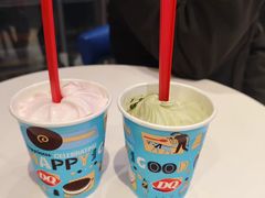 -DQ·蛋糕·冰淇淋(南开大悦城2F店)