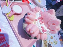 -五马集·海鲜·温州大牌档(黑金冠五马街十字路口店)