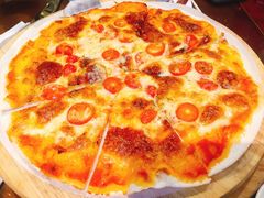 玛格丽塔披萨-G+KITCHEN(龙湖狮山天街店)