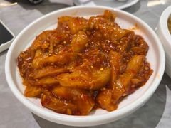 -台北楚楚园馅饼粥(虹桥南丰城店)