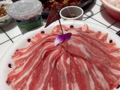 -伍师兄市井火锅(东部星悦天地店)