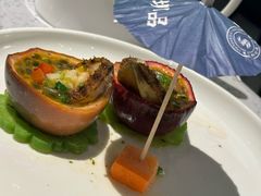 -79号渔船海鲜饭店(宝安店)
