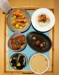 -和伊母婴护理中心·全套房(金山店)