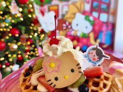 -氷冰凉刨冰甜品(北京路店)