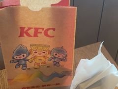 -肯德基(南五店)