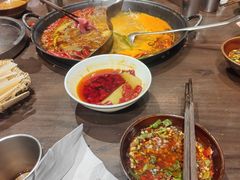 -萍姐火锅·公路夜市(南京新街口店)