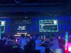 -MOSSO·Liveshow(M3香港广场店)