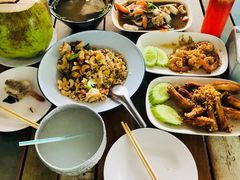 -Doo Dee Thai Food(Issan/Isaan/Esan)