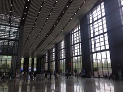 -小七孔景区东门售票处