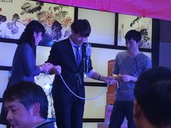 -香雪海饭店中餐厅(玉山店)