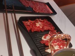 -花田里捞牛火锅(天润店)