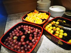 -温野菜涮涮锅(曲江大悦城店)