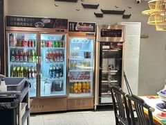 -曲氏老北京铜锅涮肉•火锅(不老街店)