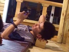 -绿岛汤泉韩式休闲会所