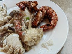 -永泰福朋喜来登酒店-宜客乐自助餐厅(远大路店)