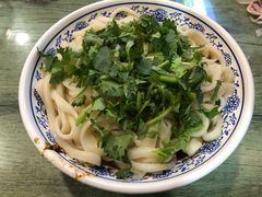 -清真马虎面馆(西七路店)