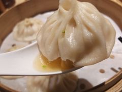 -老班长手工灌汤包(望京华彩店)