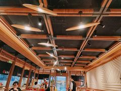 -汉拿山(北京上地华联店)