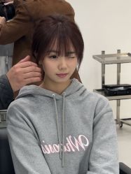 -DL HOPE明星造型