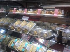 零售区-85度C(北京玉蜓桥二店)