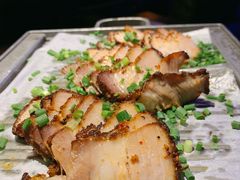 -绿茶餐厅(乐峰广场店)