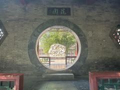 -莲池书院博物馆
