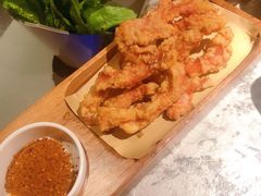 酥肉-麻路成都火锅(柏威年店)