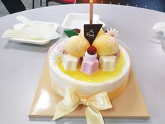 -巴黎贝甜(杨浦宝地店)