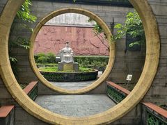 -广州神农草堂中医药博物馆