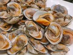 -海味当家·蒸锅海鲜(中山广场创始店)