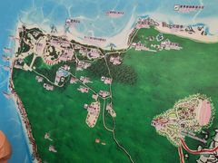 -三亚蜈支洲岛旅游区