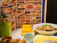 -北李妈妈菜·海肠捞饭(高新万达店)