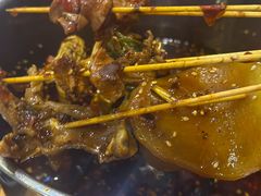 -付小姐在成都(中山公园店)