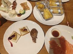 -禾斗海鲜自助(城阳宝龙店)