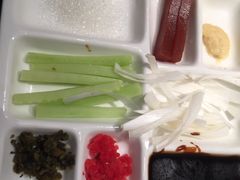 -四季民福烤鸭店(前门廊房二条店)