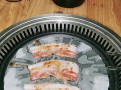 -九田家黑牛烤肉料理·自助(洪洞县城市花园店)