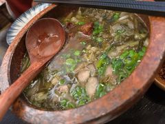 花溪牛肉粉-山石榴·贵州菜(丰盛里店)