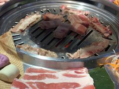 -哈哈碳都·牛肋条无限自助烤肉(宝龙店)
