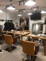 -净漪造型 PURE RIPPLE