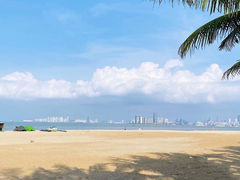 -西秀海滩公园