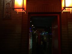 门面-西单翅酷(西单店)