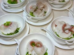 -临家小院·潮汕菜·商务宴请·点心(白石洲店)