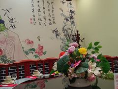 -一块豆腐·海鲜·家常菜(李沧书院路店)