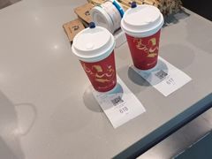 -瑞幸咖啡(同和金铂天地店)