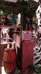 -奇幻丛林(佛罗伦萨小镇店)