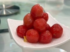 -翠园(北京王府中环店)