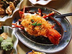 -阿浪海鲜连锁加工店(B栋2排1号火车头店)