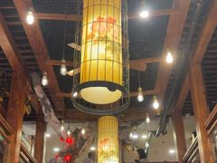 -七菜馆·东北菜·蒸饺(文体路店)