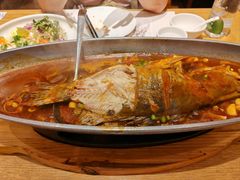 -中国徽菜·徽商故里(广安门店)