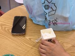 -野人先生Gelato(上海长宁龙之梦店)